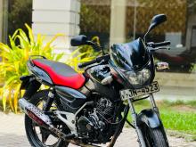 Bajaj Pulsar 2004 Motorbike
