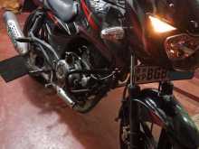Bajaj Pulsar 180 2018 Motorbike