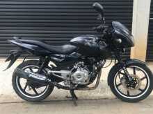 Bajaj Pulsar 2012 Motorbike