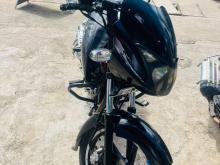 Bajaj Pulsar 2015 Motorbike