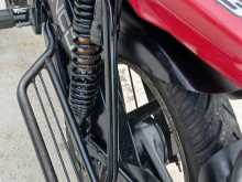 Bajaj Pulsar 2011 Motorbike