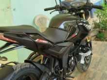 Bajaj Pulsar 2026 Motorbike