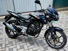 Bajaj Pulsar 2010 Motorbike