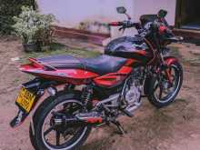 Bajaj Pulsar 2014 Motorbike