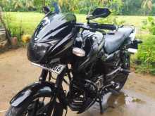 Bajaj Pulsar 2016 Motorbike