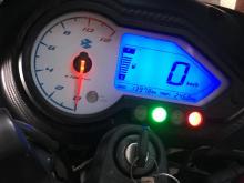 Bajaj Pulsar 2018 Motorbike