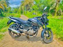 Bajaj Pulsar 2016 Motorbike