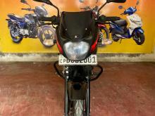 Bajaj Pulsar 2015 Motorbike