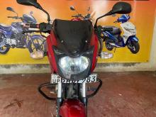 Bajaj Pulsar 2013 Motorbike