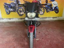 Bajaj Pulsar 2014 Motorbike