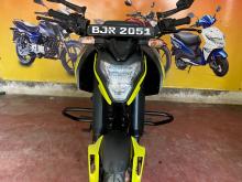 Bajaj Pulsar 2025 Motorbike