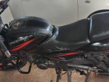 Bajaj Pulsar 2016 Motorbike