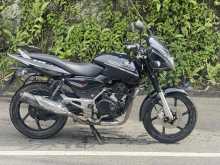 Bajaj Pulsar 2008 Motorbike