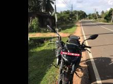 Bajaj Pulsar 2025 Motorbike
