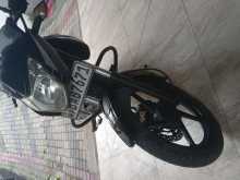 Bajaj Pulsar 2014 Motorbike