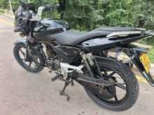 Bajaj Pulsar 150 2010 Motorbike