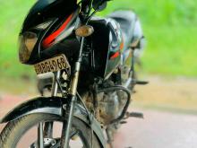 Bajaj Pulsar 2014 Motorbike