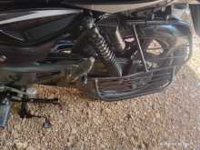 Bajaj Pulsar 2018 Motorbike