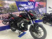 Bajaj Pulsar NS200 2025 Motorbike