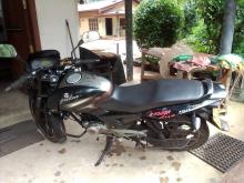 Bajaj Pulsar 2017 Motorbike