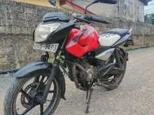 Bajaj Pulsar 2011 Motorbike