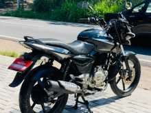 Bajaj Pulsar 2016 Motorbike