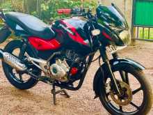 Bajaj Pulsar 2021 Motorbike