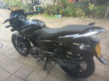 Bajaj Pulsar 2019 Motorbike