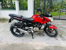 Bajaj Pulsar 2014 Motorbike