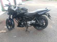 Bajaj Pulsar 2011 Motorbike