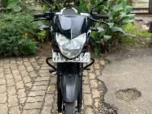 Bajaj Pulsar 2011 Motorbike