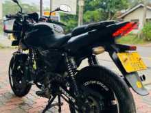 Bajaj Pulsar 2010 Motorbike