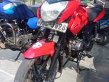 Bajaj Pulsar 2011 Motorbike