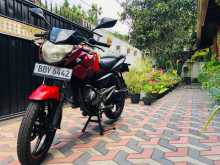 Bajaj Pulsar 2015 Motorbike