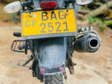 Bajaj Pulsar 2014 Motorbike
