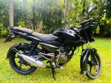 Bajaj Pulsar 2011 Motorbike