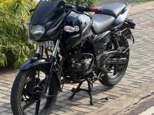 Bajaj Pulsar 2018 Motorbike