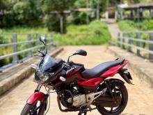 Bajaj Pulsar 2015 Motorbike