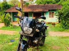Bajaj Pulsar 2014 Motorbike