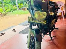 Bajaj Pulsar 2009 Motorbike