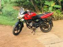 Bajaj Pulsar 2008 Motorbike