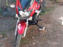 Bajaj Pulsar 2008 Motorbike