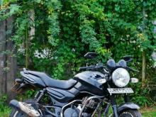 Bajaj Pulsar 2006 Motorbike