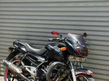 Bajaj Pulsar 2006 Motorbike