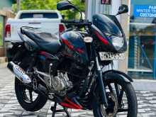 Bajaj Pulsar 150 2011 Motorbike