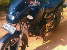 Bajaj Pulsar 2009 Motorbike