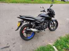Bajaj Pulsar 2011 Motorbike
