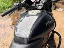 Bajaj Pulsar 2011 Motorbike
