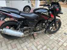 Bajaj Pulsar 2012 Motorbike