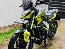 Bajaj Pulsar 2025 Motorbike